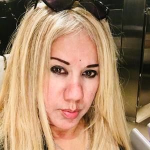 Meet your Posher, Cristina